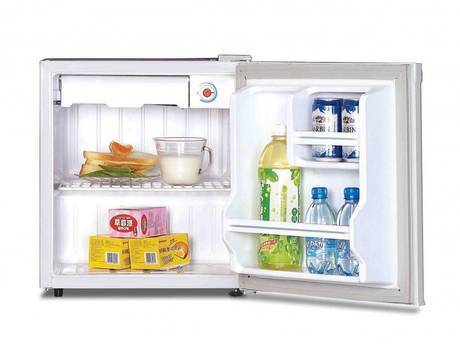 Фото Холодильник Willmark xr-50JJ 50л - опт от 10 шт для гостиниц