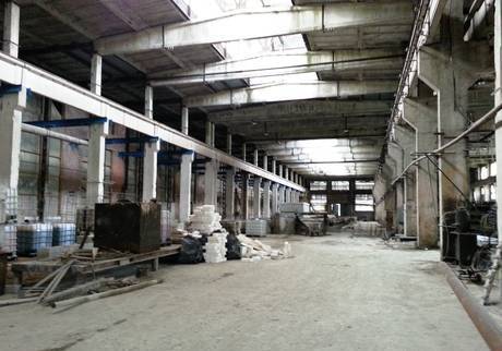 Фото Продается завод ЖБК, расположенный на участке 13 га в г. Лис