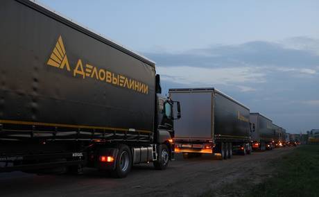 Фото Перевозка грузов по Владикавказу и РФ