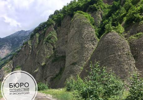 Фото Экскурсии по Северной Осетии