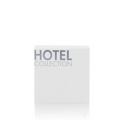 Фото Одноразовое гостиничное мыло 20г. в картоне
