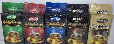 Фото Арабский кофе. Прямые поставки из Сирии