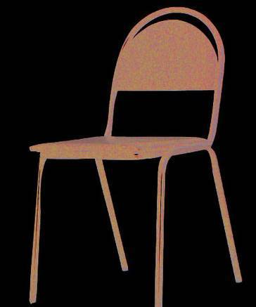 Фото Стулья на металлокаркасе, Армейские стулья, Стулья оптом