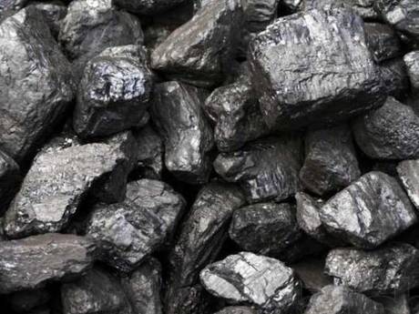 Фото Каменный уголь в наличии
