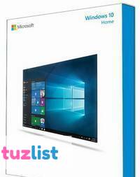 Фото Microsoft Windows 10 Home OEM