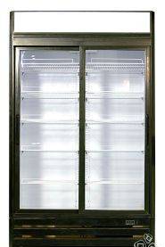 Фото Шкаф холодильный Капри 1.12 ск стекл. двери