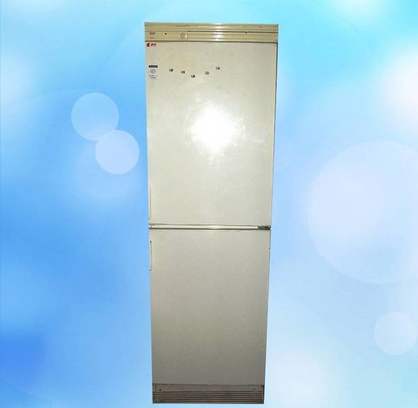 Фото Шкаф холодильный 2-камерный UPO UJP349
