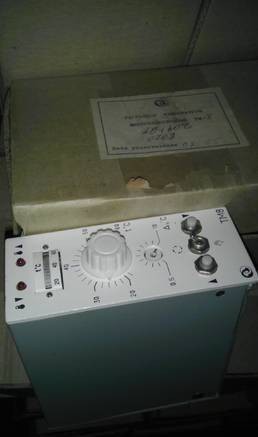 Фото Продам регулятор температуры тм-8