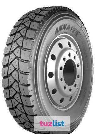 Фото Annaite 700 315/80R22.5 20PR