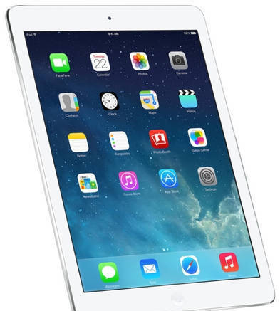 Фото Apple iPad Air 16Gb Wi-Fi 4G/Cellular