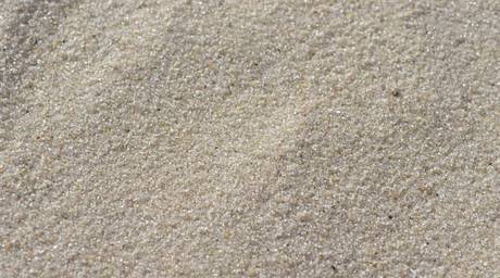 Фото Кварцевый песок, фр.0,063-0,63мм