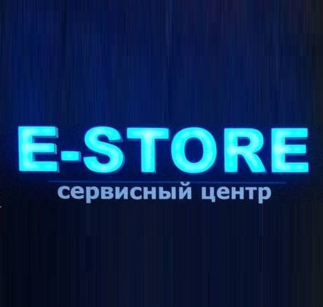 Фото Ремонт и продажа телефонов "E-STORE" в Твери