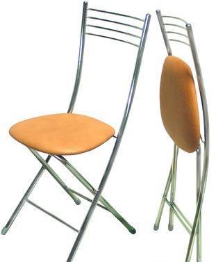 Фото Складные стулья