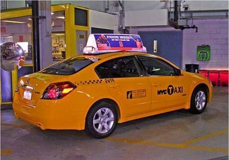 Фото Оформление лицензии для работы в такси