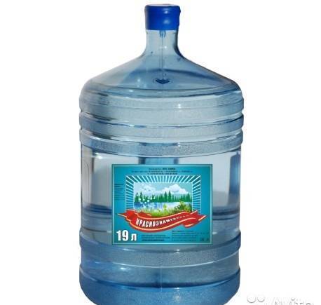 Фото Продажа питьевой воды