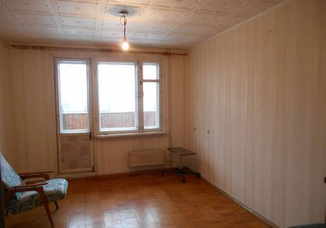 Фото 2-х комнатная квартира в Заречном микрорайоне Екатеринбурга