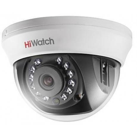 Фото AHD видеокамера Hikvision HiWatch DS-T201