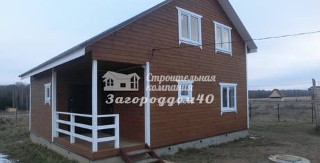 Фото Продажа домов в Боровском районе Калужской области