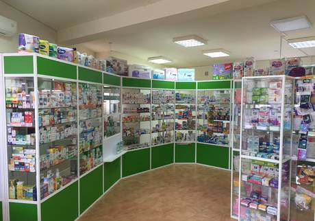 Фото Продается действующая аптека, готовый бизнес, г.Пятигорск
