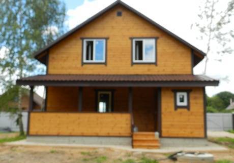Фото Купить дом в калужской области недорого без посредников с пм