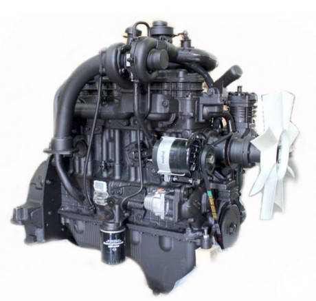 Фото Двигатель дизельный Д-245.12С.631/231 для Зил-130/131