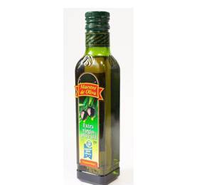 Фото Оливковое масло Maestro de oliva, Extra Virgin, 250 мл