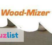 Фото Пилы ленточные по дереву Wood-Mizer