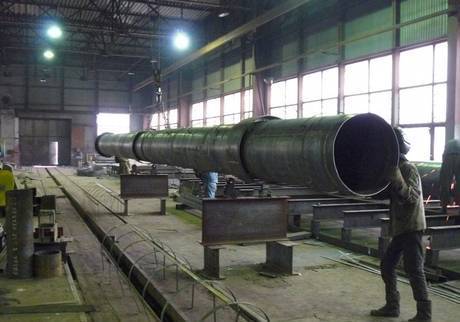 Фото Завод металлообработки в Шатуре МО
