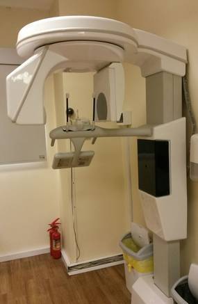 Фото Ортопантомограф Strato 2000d (панорамный рентген аппарат)