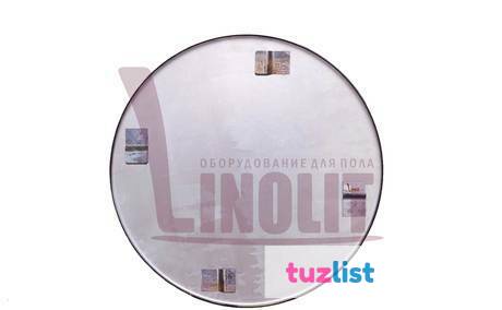 Фото Затирочный диск по бетону Linolit 600 (4 крепления)