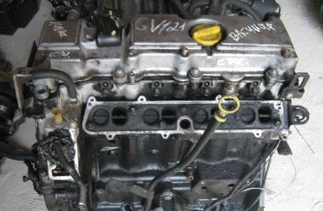 Фото Контрактный двигатель Opel Frontera B 2.2DTI, модель Y22DTH