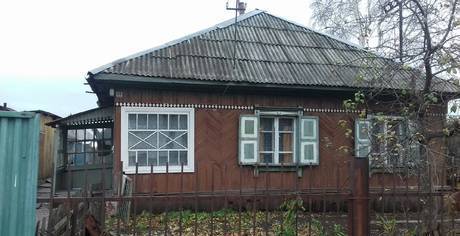 Фото Дом в центре Новоалтайска