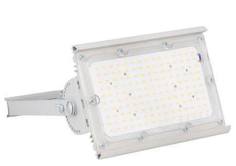 Фото Уличный LED светильник diora unit 40/5000 d