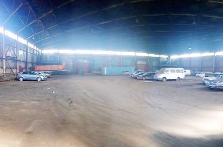 Фото Производственно складские помещения
