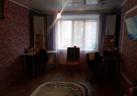 Фото Продам 2 комнат квартиру