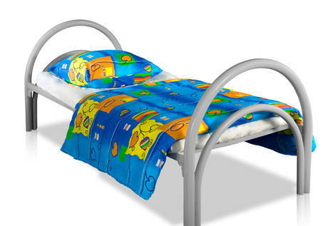 Фото Кровати для лагеря, кровати металлические для госпиталей