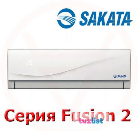 Фото Кондиционер sakata sih-20scr