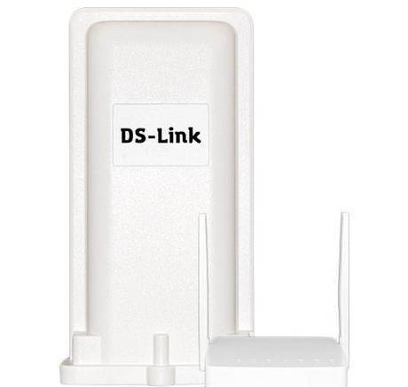 Фото Усилитель сигнала DS-Link DS-4G-5kit 3G/LTE