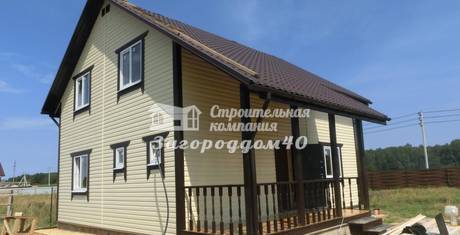 Фото Купить дом по киевскому шоссе недорого без посредников