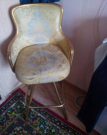 Фото Породам кресло.