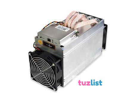 Фото Asic bitmain antminer l3