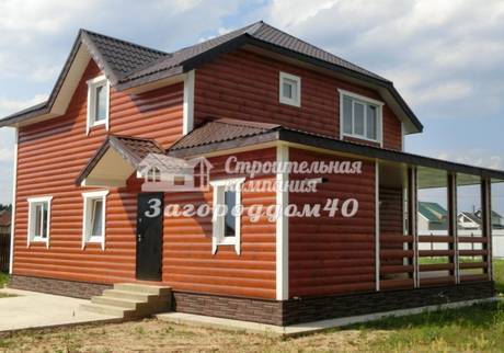 Фото Продажа дома в Жуковском районе Киевское шоссе 75км