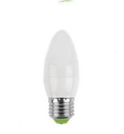 Фото Светодиодная лампа LED свеча 5Вт