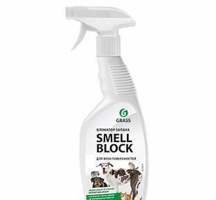 Фото Защита от запаха «Smell Block» триггер 0,6 кг