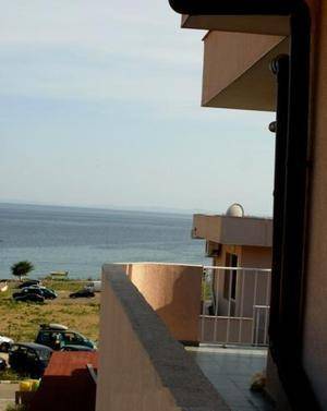 Фото Отель с видом на море в Болгарии. Святой Влас.