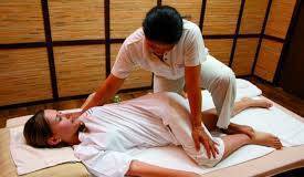 Фото Курс обучения «Тайский йога-массаж»
