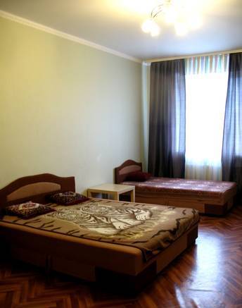 Фото 3-комнатная квартира в Щелково посуточно