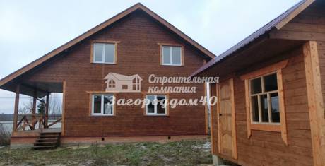 Фото Продажа дома в Боровске