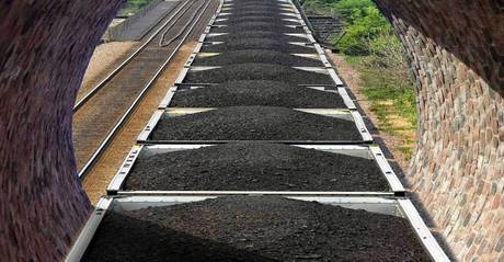 Фото Каменный уголь, марки "Д", АК, АКО , АКШ на экспорт