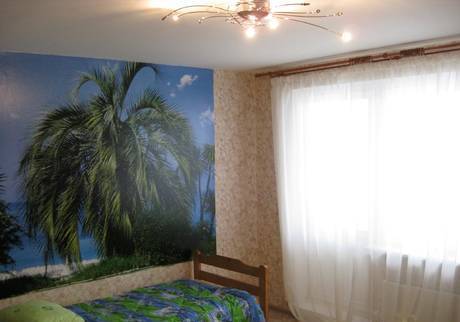 Фото 2-комнатная квартира в Балашихе посуточно
